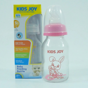 Kids Joy Feeding Bottles