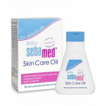 Sebamed-skin-care-oil