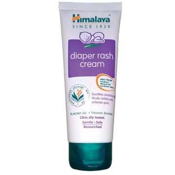 Himalaya-diaper-rash-cream