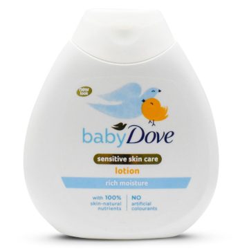 BABY-DOVE-LOTION