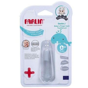farlin-baby-silicon-items