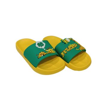 Baby Slider Sandals Yellow