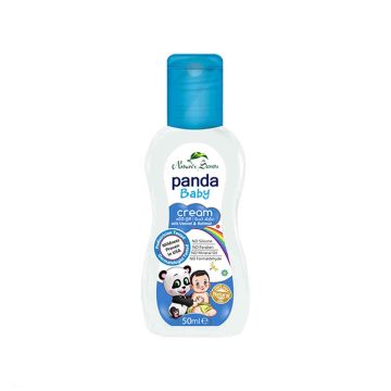 Panda-Baby-Cream-With-Venivel-50ml__carelink