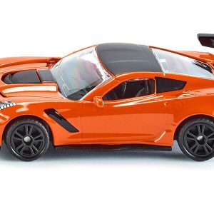 Sports Car Model Toy